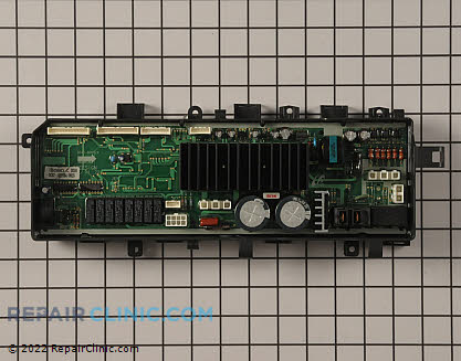 Main Control Board DC92-00288A Alternate Product View