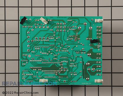 Control Board 62-25338-01 Alternate Product View