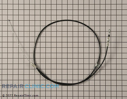 Control Cable 54530-VE1-G00 Alternate Product View