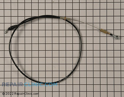 Brake Cable 114-2771 Alternate Product View