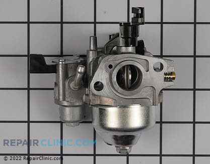Carburetor 16100-ZB2-815 Alternate Product View