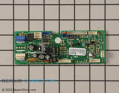 Control Board 6871A20999A Alternate Product View