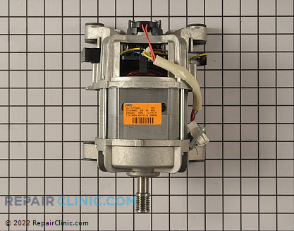 Drive Motor 8088099 Alternate Product View