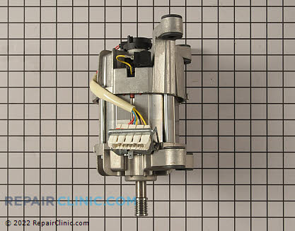 Drive Motor 8088099 Alternate Product View