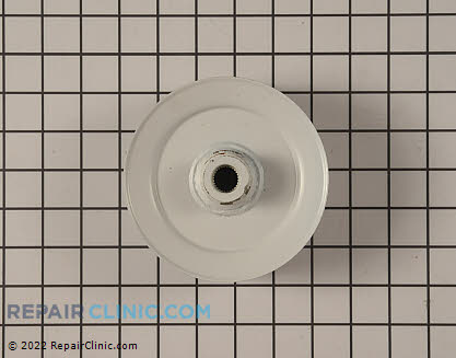 Pulley 92128MA Alternate Product View