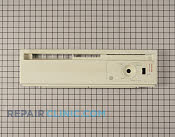 Touchpad and Control Panel - Part # 877152 Mfg Part # WD34X10372