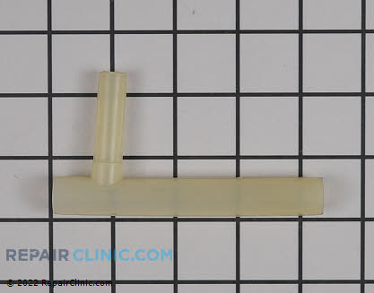 Drain Pipe MCIM22TS/TW-12 Alternate Product View