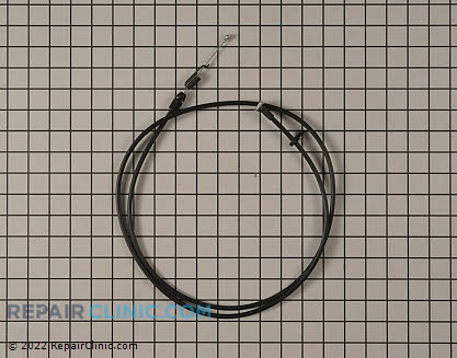 Control Cable 583134801 Alternate Product View