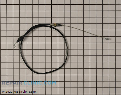 Control Cable 99-6837 Alternate Product View