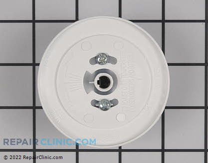 Thermostat Knob WB03K10230 Alternate Product View