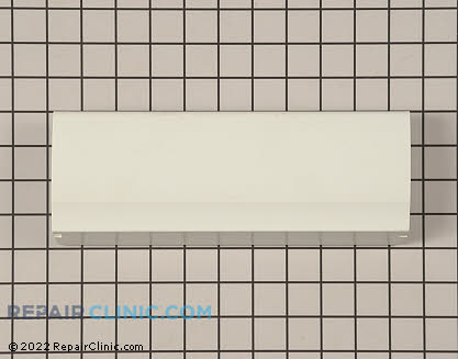 Door Shelf Bar C0507.5-10(B1) Alternate Product View