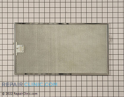 Grease Filter SV06265 Alternate Product View