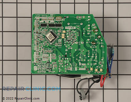 Control Board 6871A20914S Alternate Product View