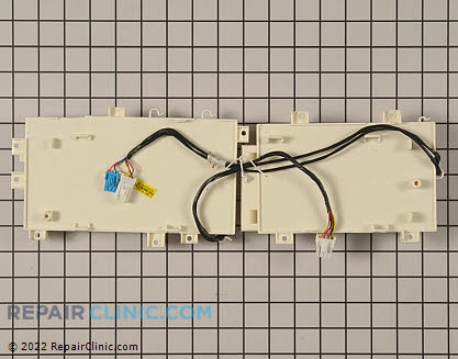 User Control and Display Board EBR36870712 Alternate Product View