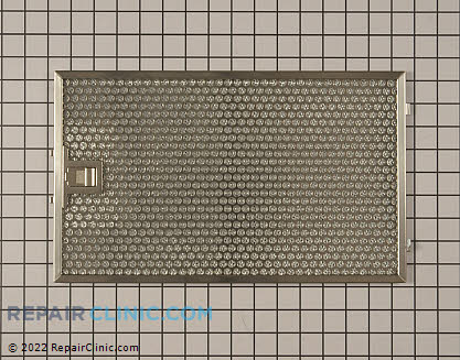Grease Filter SB08087141 Alternate Product View
