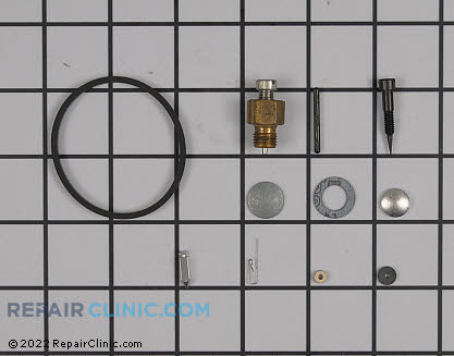 Carburetor Repair Kit 631862 Alternate Product View