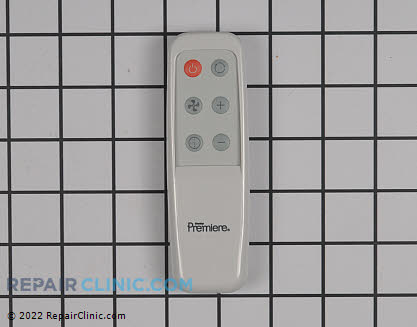 Remote Control A2529-090-A102 Alternate Product View