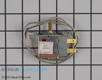 Thermostat 312180100012 Alternate Product View