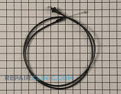 Control Cable - Part # 1636732 Mfg Part # 946-04195