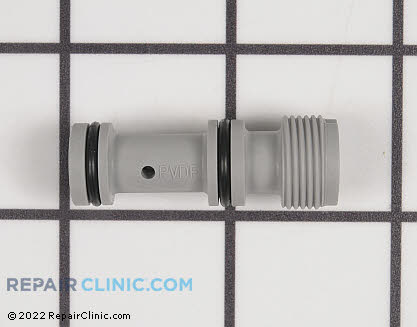Hose Connector 4.769-035.0 Alternate Product View