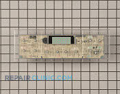 Oven Control Board - Part # 1810631 Mfg Part # WB27K10366