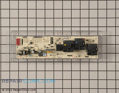 Oven Control Board WB27K10366 Alternate Product View