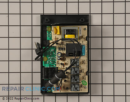Control Board 61921193 Alternate Product View