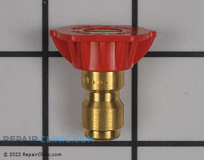 Hose Connector 195983WGS Alternate Product View