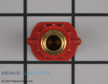Hose Connector 195983WGS Alternate Product View