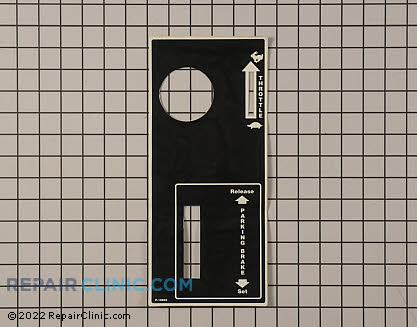 Decal 7062490YP Alternate Product View