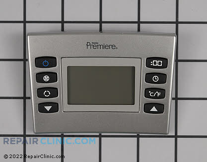 Remote Control A2529-950 Alternate Product View