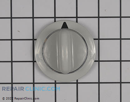 Timer Knob WE01X20376 Alternate Product View