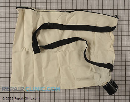 Bag 114-9155 Alternate Product View