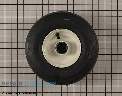Wheel Assembly 103-3151 Alternate Product View