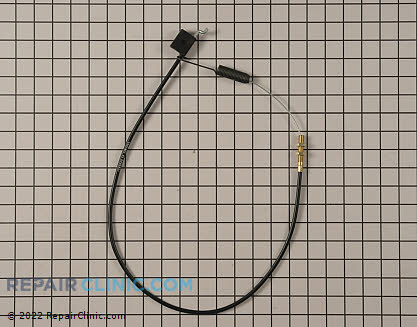 Auger Cable 1720323SM Alternate Product View