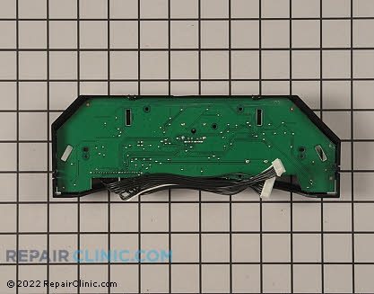 User Control and Display Board WPW10283460 Alternate Product View