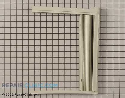 Window Side Curtain DB92-30007F Alternate Product View