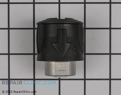 Hose Connector 4.470-041.0 Alternate Product View