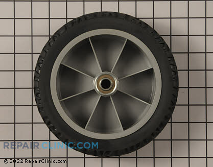 Wheel 1101157MA Alternate Product View