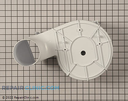 Blower Housing WD-1480-05 Alternate Product View