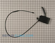 Throttle Cable - Part # 1699447 Mfg Part # 7103890YP