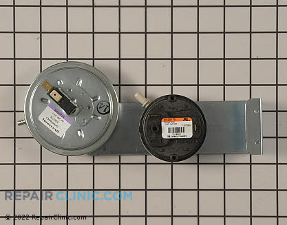 Pressure Switch 1192717 Alternate Product View