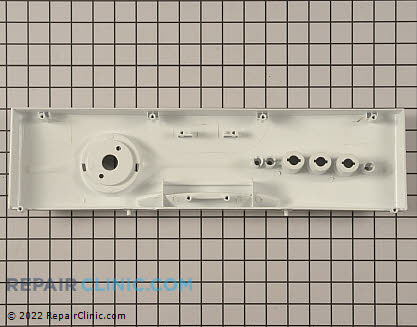 Control Panel 1802.88 Alternate Product View