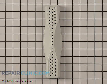 Drum Baffle 8081678 Alternate Product View