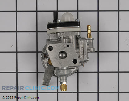 Carburetor A021002360 Alternate Product View