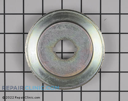 Pulley 1720387SM Alternate Product View