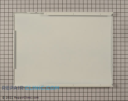 Outer Door Panel 1802.92 Alternate Product View