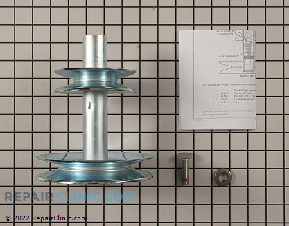 Pulley 92246SEMA Alternate Product View