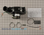 Draft Inducer Motor - Part # 2759853 Mfg Part # 1011412