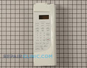 Touchpad and Control Panel - Part # 1332477 Mfg Part # 4781W1M452R